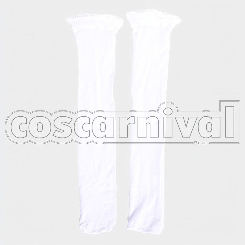 Mogyutto love de Sekkin Chuu! Kotori Minami cosplay costume from Love Live! Maid, detail-3