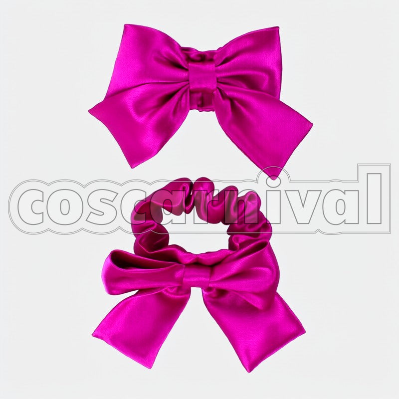 Mogyutto love de Sekkin Chuu! Nozomi Tojo cosplay costume from Love Live! Maid, detail-2