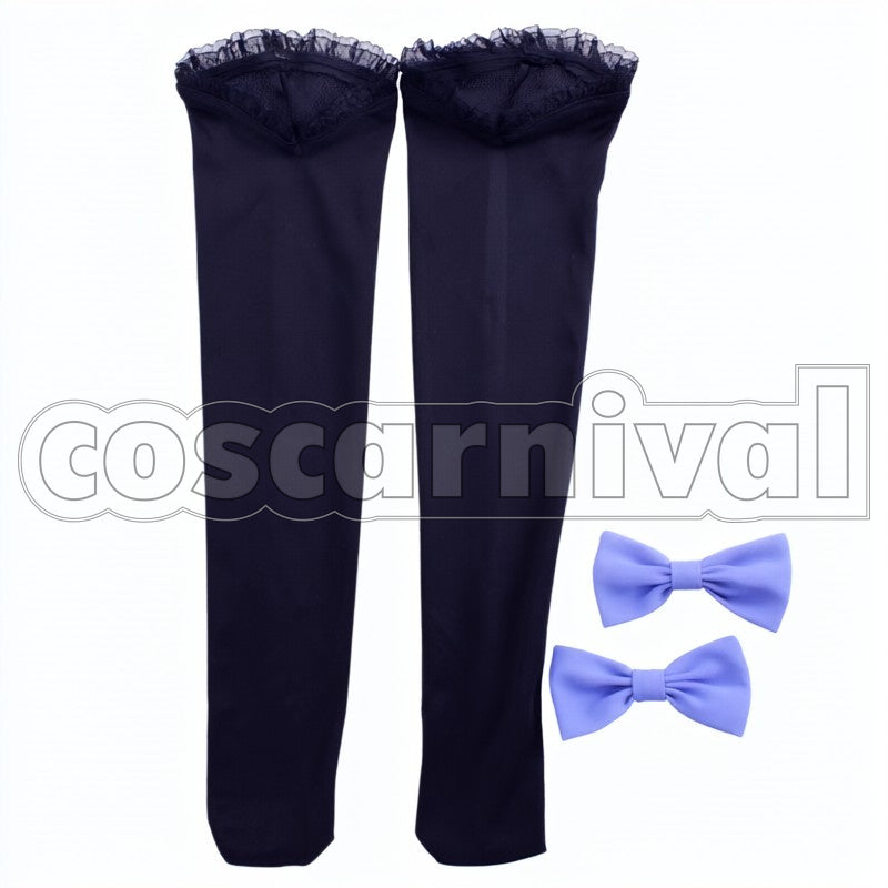 mogyutto love de Sekkin Chuu! Umi Sonoda cosplay costume from Love Live! Maid, detail-7