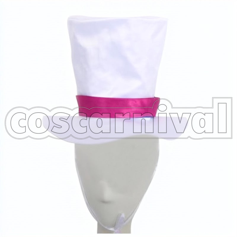 Yazawa Magician Pre-Awakening cosplay costume from Love Live! Nico, detail-1