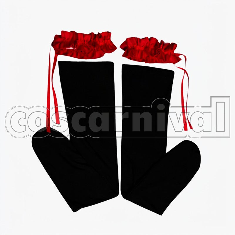 Yazawa New Version cosplay costume from Love Live! Nico, detail-3