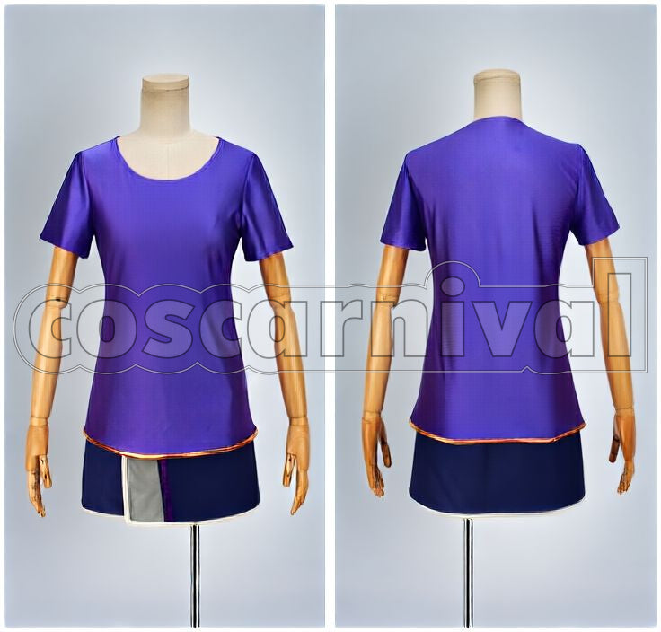 Project Eli Ayase Baseball Unidolized Cosplay cosplay costume from Love Live! School Idol, detail-2