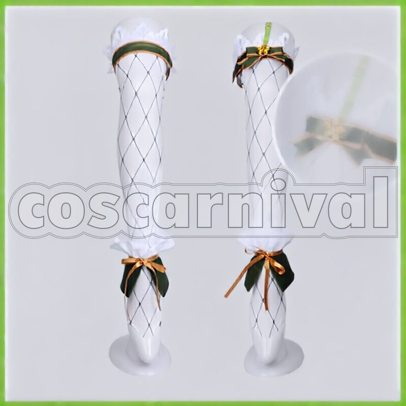 Project Hanayo Koizumi Flower Bouquet Idolized Cosplay cosplay costume from Love Live! School Idol, accessory view