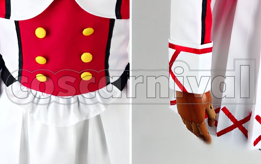 Project Kotori Minami Sore wa Bokutachi no Kiseki Stage Outfit Cosplay cosplay costume from Love Live! School Idol, detail-2