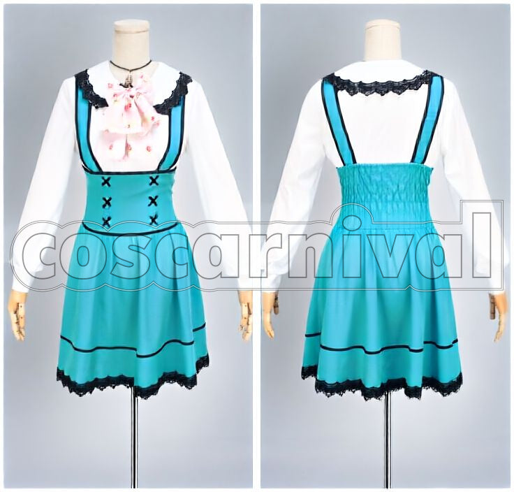Project Kotori Minami Easter Unidolized Cosplay cosplay costume from Love Live! School Idol, detail-2