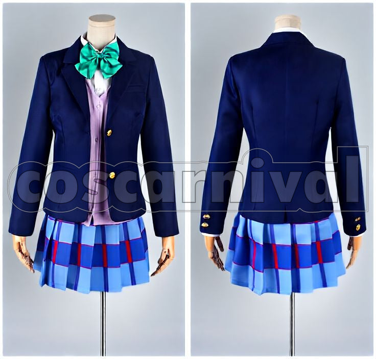 Project Nico Yazawa Cosplay cosplay costume from Love Live! School Idol, detail-1