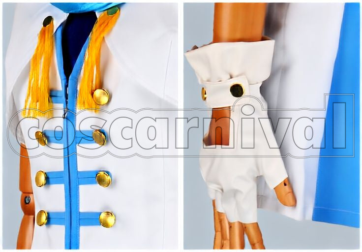 Project Wonderful Rush Stage Outfit Cosplay cosplay costume from Love Live! School Idol, detail-3