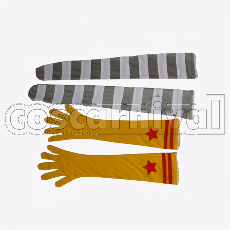 Idol Festival Paradise Live Hanayo Koizumi cosplay costume from Love Live! School, detail-3