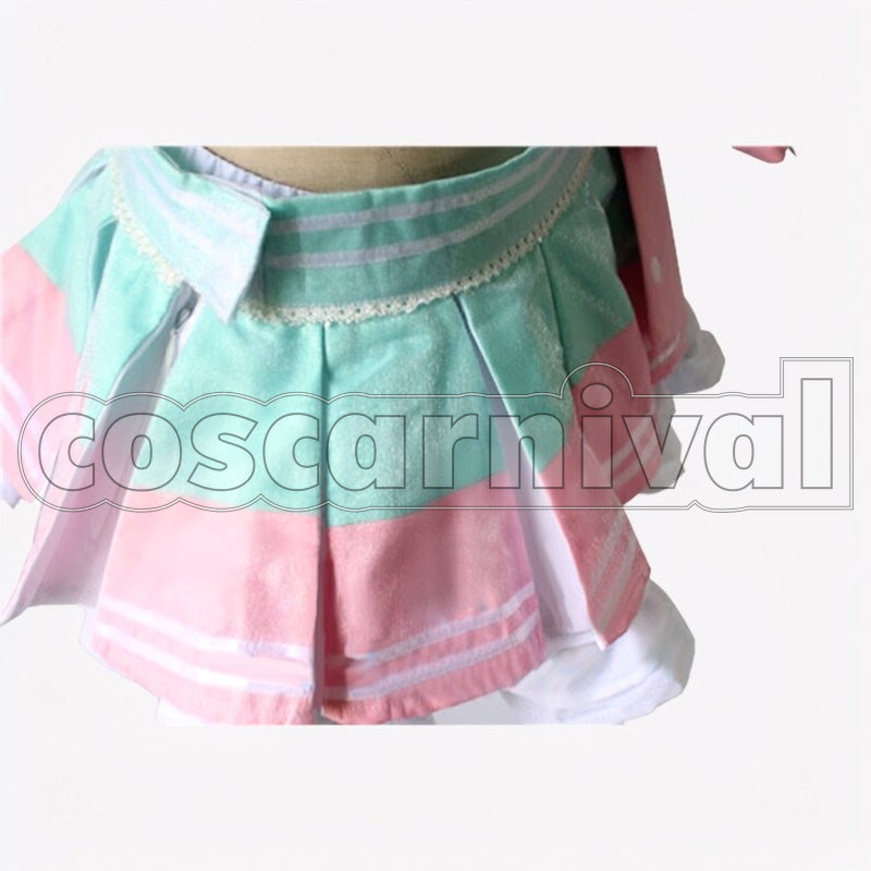 Idol Festival Paradise Live Kotori Minami cosplay costume from Love Live! School, detail-2