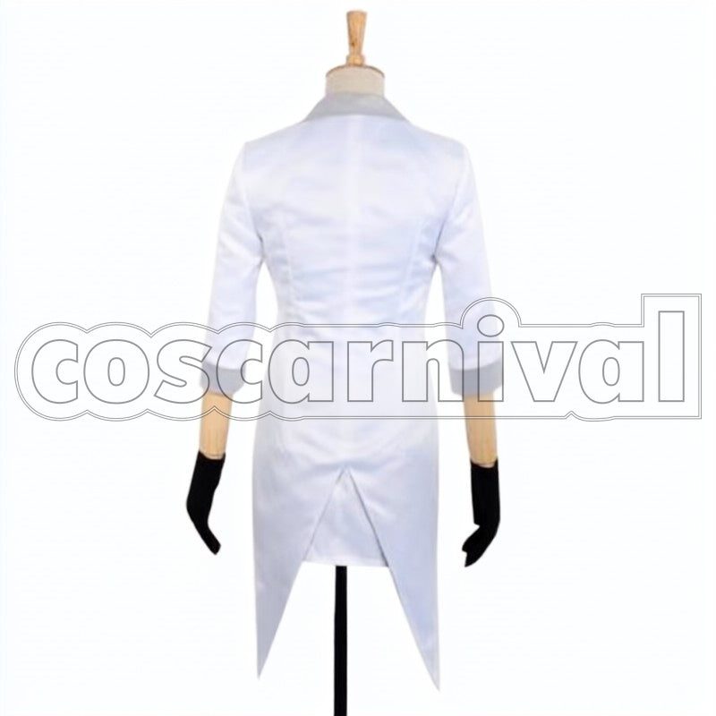 Idol Festival Magician UR Kotori Minami cosplay costume from Love Live! School, back view