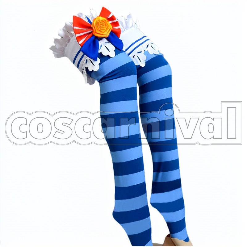 Idol Festival Magician UR Nico Yazawa cosplay costume from Love Live! School, detail-1