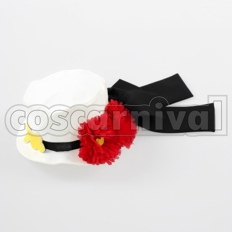 2 Sore wa Bokutachi no Kiseki Rin Hoshizora cosplay costume from Love Live! Season, detail-3