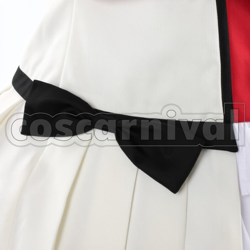 2 Sore wa Bokutachi no Kiseki Eli Ayase cosplay costume from Love Live! Season, detail-11