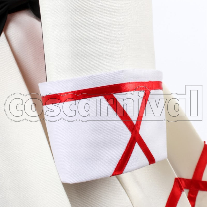 2 Sore wa Bokutachi no Kiseki Eli Ayase cosplay costume from Love Live! Season, detail-8