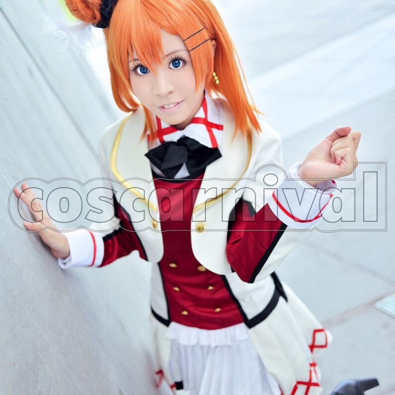 Honoka Kosaka cosplay costume from Love Live!, detail-1