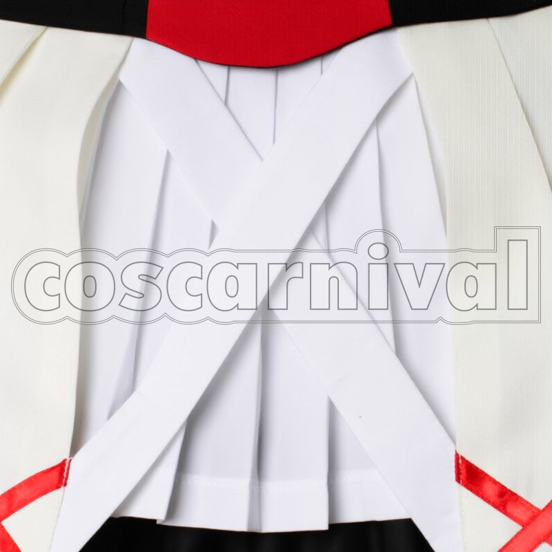 2 Sore wa Bokutachi no Kiseki Honoka Kosaka cosplay costume from Love Live! Season, detail-12