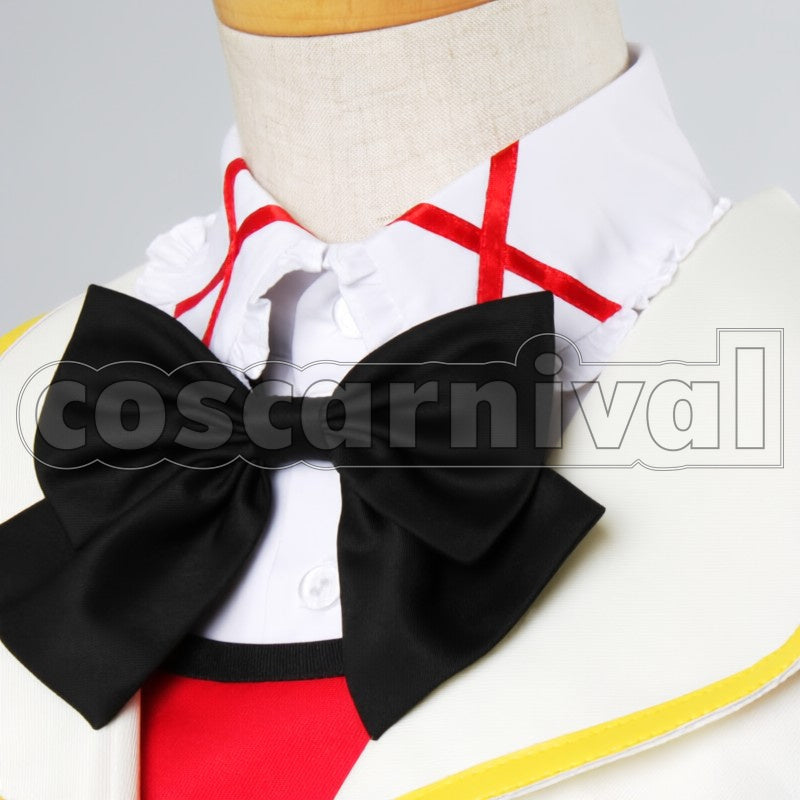 2 Sore wa Bokutachi no Kiseki Honoka Kosaka cosplay costume from Love Live! Season, detail-13
