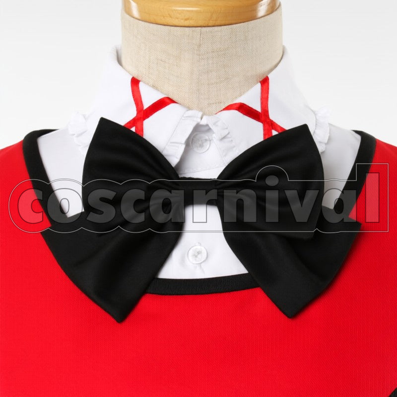 2 Sore wa Bokutachi no Kiseki Honoka Kosaka cosplay costume from Love Live! Season, detail-15