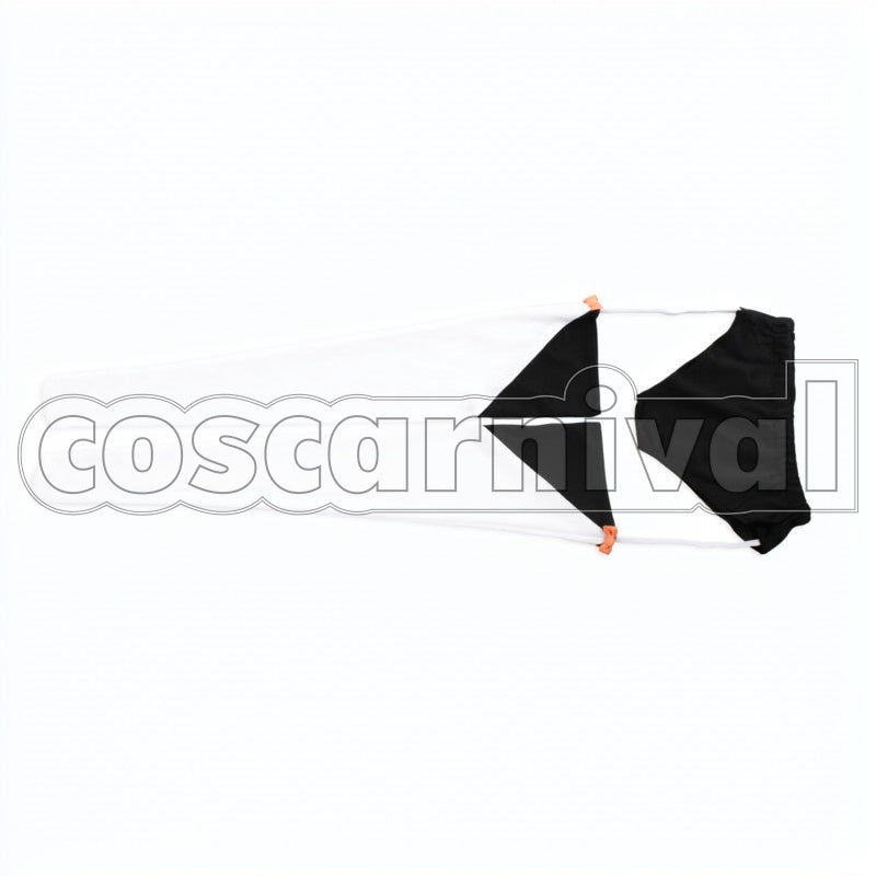 2 Episodes 12 13 Insert Song KiRa-KiRa Sensation! Happy maker! Hanayo Koizumi cosplay costume from Love Live! Season, detail-8