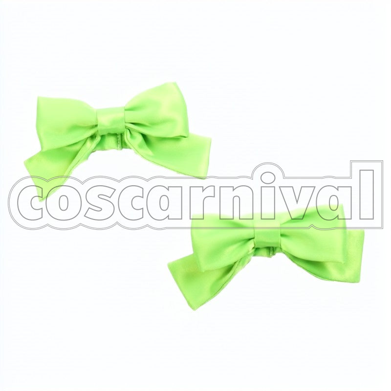 2 Episodes 12 13 Insert Song KiRa-KiRa Sensation! Happy maker! Rin Hoshizora cosplay costume from Love Live! Season, detail-7