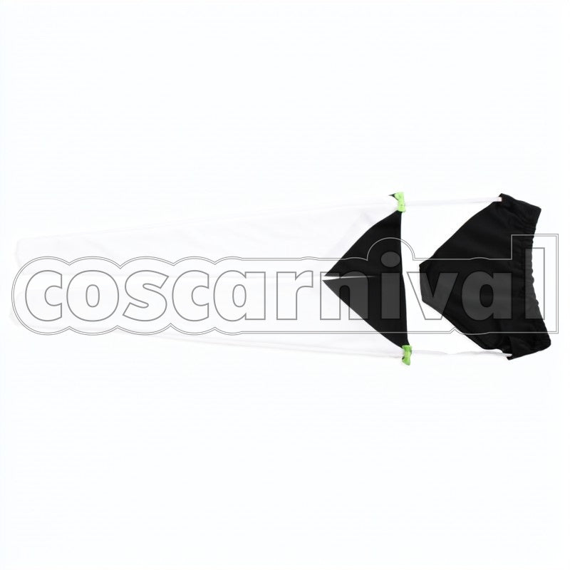 2 Episodes 12 13 Insert Song KiRa-KiRa Sensation! Happy maker! Rin Hoshizora cosplay costume from Love Live! Season, detail-9