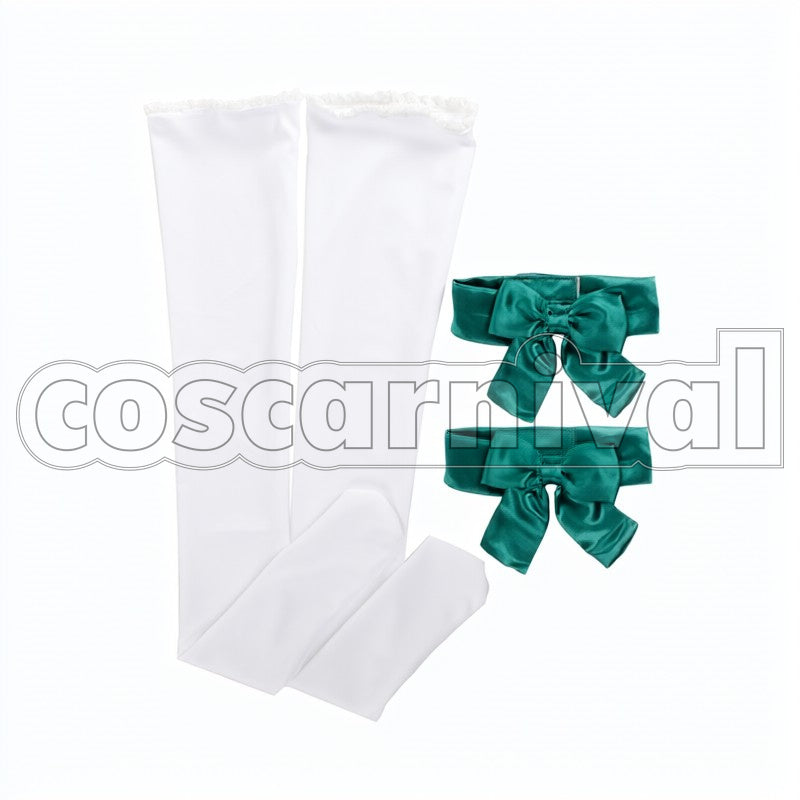 2 Episodes 12 13 Insert Song KiRa-KiRa Sensation! Happy maker! Kotori Minami cosplay costume from Love Live! Season, detail-7