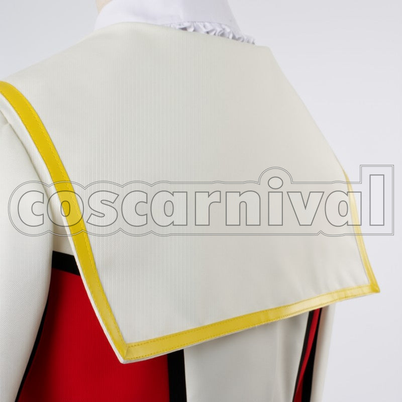 2 Sore wa Bokutachi no Kiseki Kotori Minami cosplay costume from Love Live! Season, detail-13