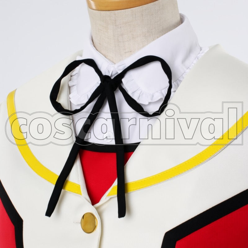 2 Sore wa Bokutachi no Kiseki Kotori Minami cosplay costume from Love Live! Season, detail-7