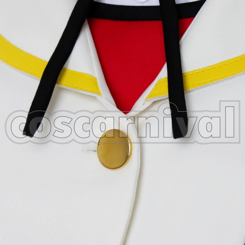 2 Sore wa Bokutachi no Kiseki Kotori Minami cosplay costume from Love Live! Season, detail-8
