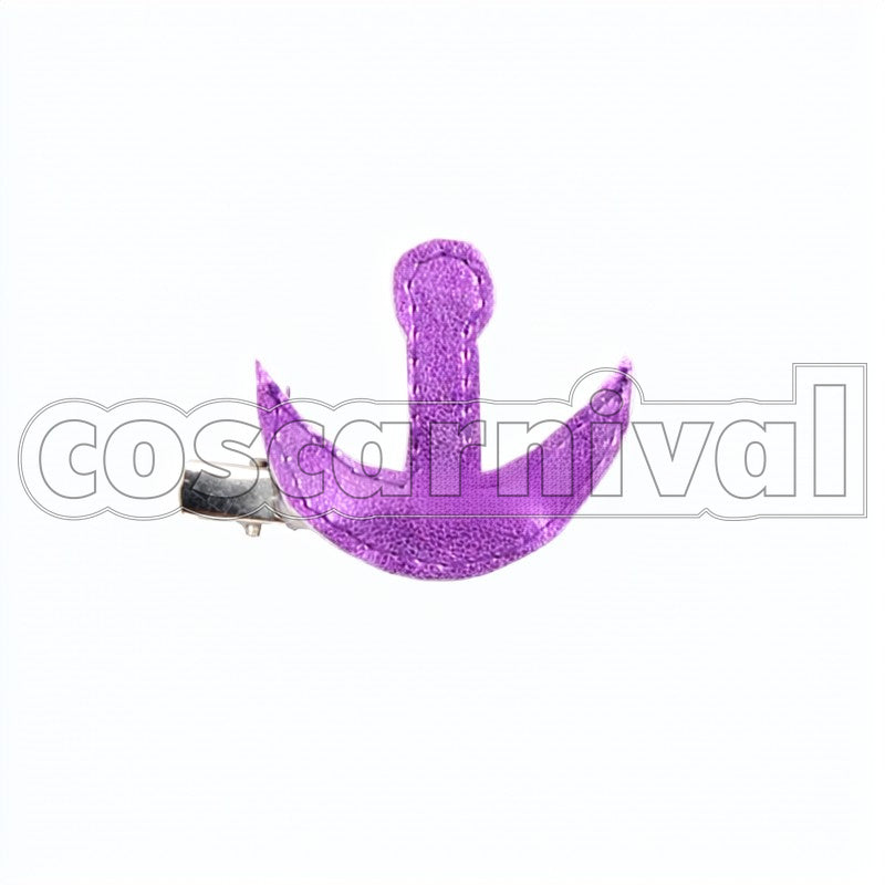 2 Insert Song Shin guru2 Love wing bell Dancing stars on me! Eli Ayase cosplay costume from Love Live! Season, detail-5