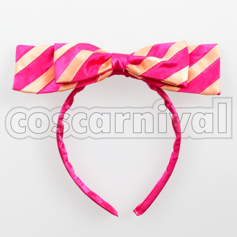 2 Insert Song Shin guru2 Love wing bell Dancing stars on me! Hanayo Koizumi cosplay costume from Love Live! Season, detail-5