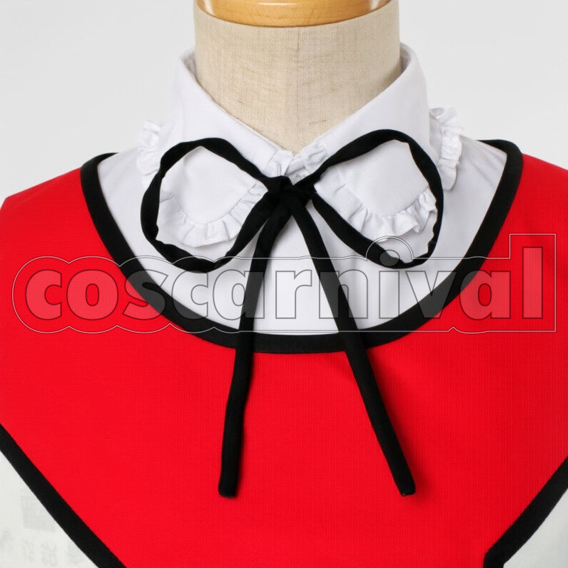 2 Sore wa Bokutachi no Kiseki Nico Yazawa cosplay costume from Love Live! Season, detail-5