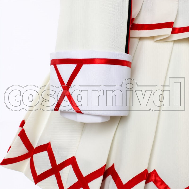 2 Sore wa Bokutachi no Kiseki Nozomi Tojo cosplay costume from Love Live! Season, detail-10