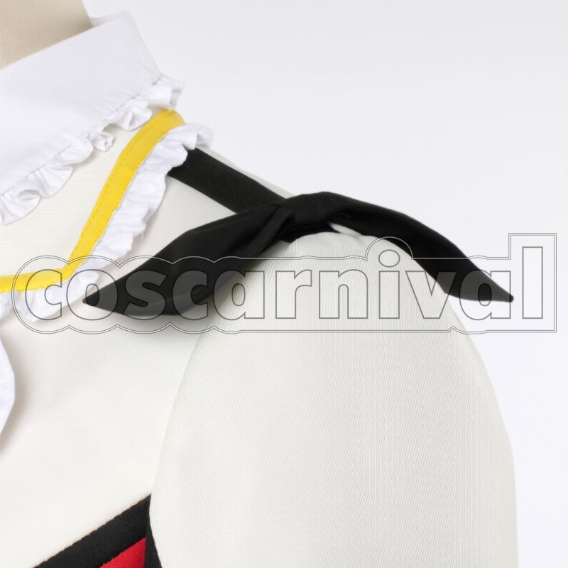 2 Sore wa Bokutachi no Kiseki Nozomi Tojo cosplay costume from Love Live! Season, detail-7