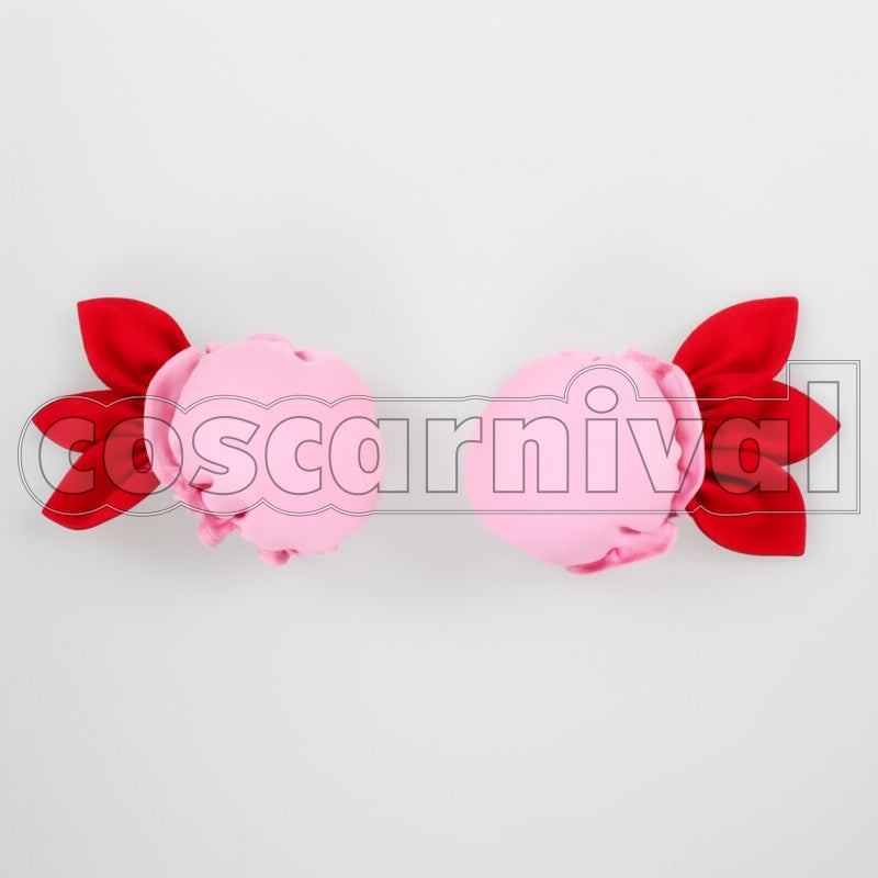 2 Sore wa Bokutachi no Kiseki s Nico Yazawa Deluxe cosplay costume from Love Live! Season, detail-1