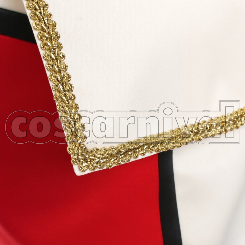 2 Sore wa Bokutachi no Kiseki s Nico Yazawa Deluxe cosplay costume from Love Live! Season, detail-11