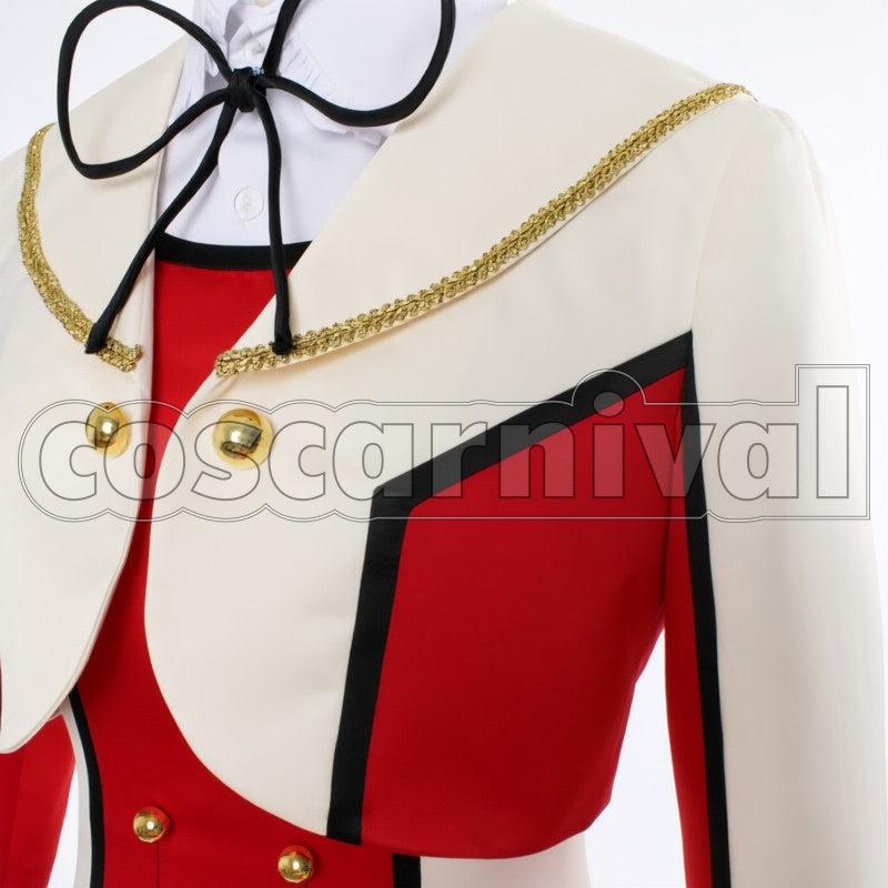 2 Sore wa Bokutachi no Kiseki s Nico Yazawa Deluxe cosplay costume from Love Live! Season, detail-9