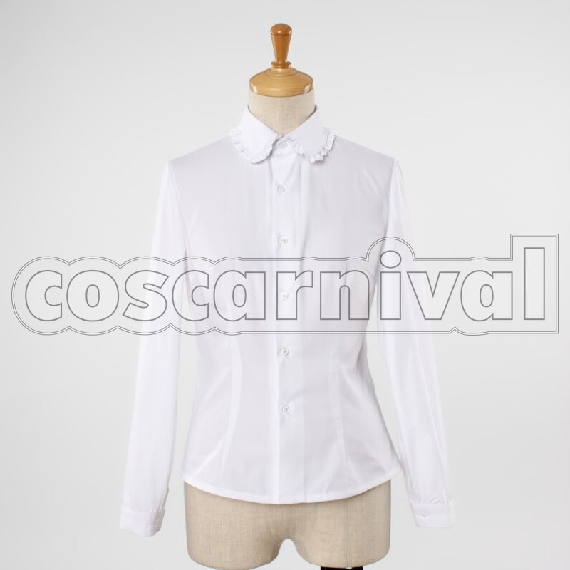 2 Sore wa Bokutachi no Kiseki s Nico Yazawa Deluxe cosplay costume from Love Live! Season, front view 3