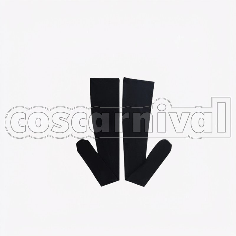 2 Insert Song Shin guru2 Dancing stars on me! Maki Nishikino cosplay costume from Love Live! Season, detail-1