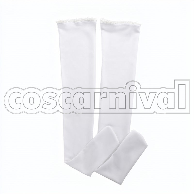 2 Episodes 12 13 Insert Song KiRa-KiRa Sensation! Happy maker! Umi Sonoda cosplay costume from Love Live! Season, detail-11