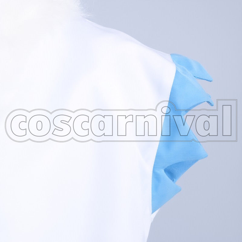 halation Honoka Kosaka cosplay costume from Love Live! Snow, detail-4
