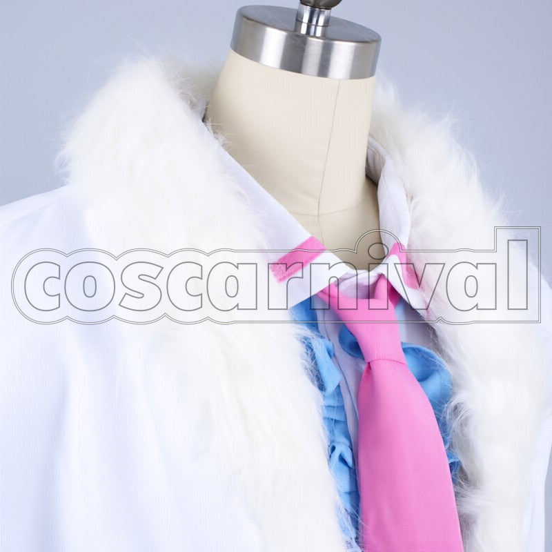 halation Honoka Kosaka cosplay costume from Love Live! Snow, detail-7