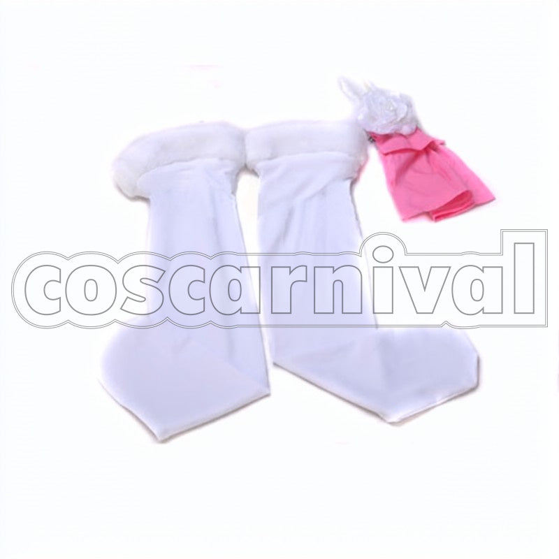 halation Honoka Kosaka cosplay costume from Love Live! Snow, detail-1