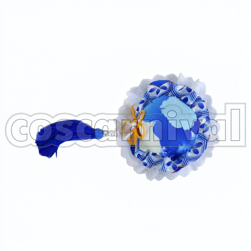 August China cosplay costume from Love Live! SR, detail-2