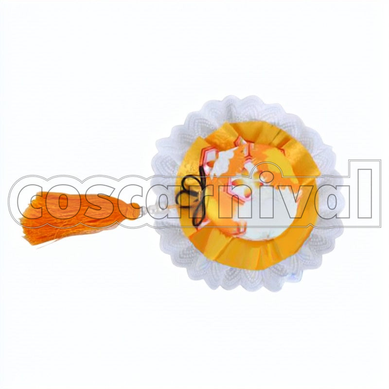 August China cosplay costume from Love Live! SR, detail-2