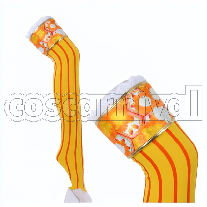 August China cosplay costume from Love Live! SR, detail-3
