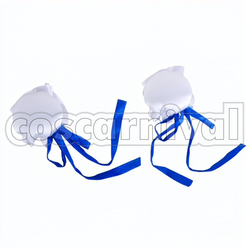 August China cosplay costume from Love Live! SR, detail-3