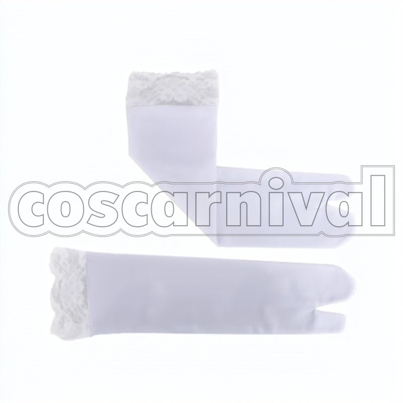 Cafe Maid Pre-Awakening Honoka Kosaka cosplay costume from Love Live! SR, detail-3