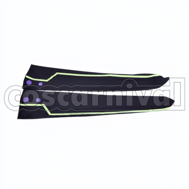 Cyber Kotori Minami Awakened cosplay costume from Love Live! SR, detail-2