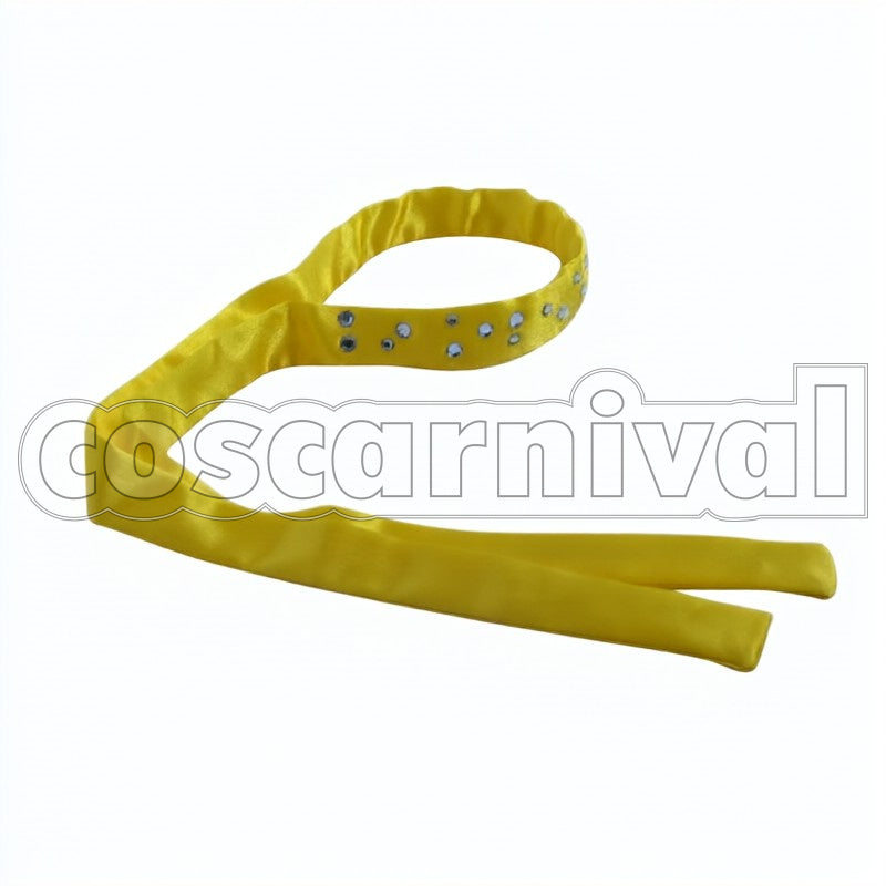 Aki no Anata no Sora Tooku Rin Hoshizora cosplay costume from Love Live! SR, detail-3